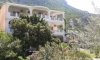Apartamenty Stojković, Canj, Apartamenty