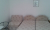 Apartamenty Stojković, Canj, Apartamenty
