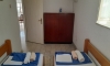 Apartamenty w Perazic Dol, Reževići, Apartamenty