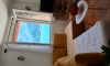 Apartman M&T uz more, Kotor, Boende