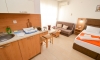 Apartamenty Ivanovic, Becici, Apartamenty