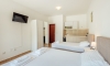 Private accommodation Malavrazic, Igalo, Apartments