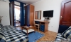 Апартаменты MONTENA, Бечичи, Apartments