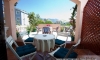 Апартаменты MONTENA, Бечичи, Apartments