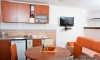 Апартаменты MONTENA, Бечичи, Apartments