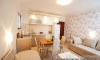 Апартаменты MONTENA, Бечичи, Apartments
