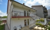 Pokoje a apartmány Radulovic, Bijela, Apartmany
