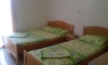 Apartmani MILADINOVIĆ, Sutomore, Boende