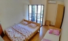 Pobřeží Guesthouse, Sutomore, Apartmany