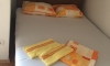 Villa MASHA, Sutomore, Apartmany