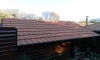 Eko selo DRVLJANIK, Buljarica, Apartamenty