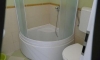 Apartmány Galija, Buljarica, Apartmany