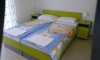 Apartmány Galija, Buljarica, Apartmany