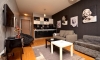 Kawalerka Merlin, Budva, Apartamenty