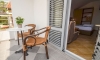 Apartamenty Ivanovic, Becici, Apartamenty