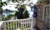 Apartments and rooms Roza, Kumbor, Apartments