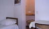 CUMBOR ROOM, Kumbor, Boende