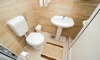 Apartamenty Ivanovic, Becici, Apartamenty