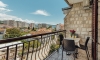 Private accommodation Malavrazic, Igalo, Apartments