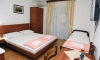 D&R Boreta, Budva, Apartmany