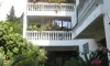 Вилла ИЗВОЛ, Сутоморе, Apartments