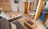 Apartamenty Ivanovic, Becici, Apartamenty