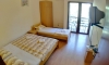 Pobřeží Guesthouse, Sutomore, Apartmany