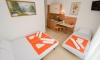 Apartamenty Ivanovic, Becici, Apartamenty