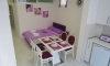 Apartamenty BISER Bečići, Becici, Apartamenty