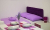 Apartamenty BISER Bečići, Becici, Apartamenty