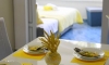 Apartamenty BISER Bečići, Becici, Apartamenty