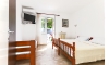Apartmány a pokoje Radojičić, Bijela, Apartmany