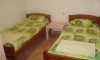 Kuca za Odmor 8 osoba, Sutomore, Apartmani