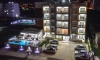 Aria 22, Ulcinj, Apartmany