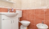 Apartmány a pokoje Radojičić, Bijela, Apartmany