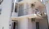 House Djordjevic, Canj, Apartments
