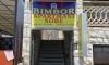 Apartamenty Bimbor, Sutomore, Apartamenty