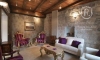 Palazzo Radomiri, Kotor, Apartamenty