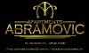 Apartamenty Abramovic, Sutomore, Apartamenty