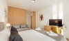 Apartamenty SkyView, Herceg Novi, Apartamenty
