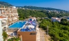 Arabela 2 Apartments Utjeha Черногория, Utjeha, Apartments