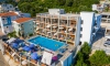 Arabela 2 Apartments Utjeha Черногория, Utjeha, Apartments