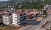 Diamond Apartments, Dobre Vode, Boende