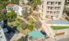 Willa Orchidea, Petrovac, Apartamenty