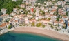 Willa Orchidea, Petrovac, Apartamenty