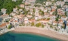 Willa Orchidea, Petrovac, Apartamenty