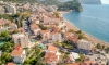 Willa Orchidea, Petrovac, Apartamenty