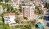Willa Orchidea, Petrovac, Apartamenty