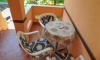 Apartmány Kuč, Bar, Apartmany