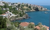 Apartmány Sirena, Ulcinj, Apartmany